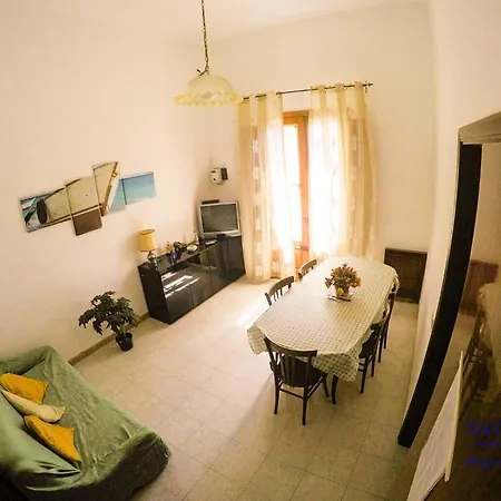 Feriehus La Chiatta *